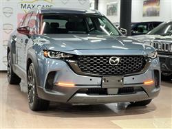 مازدا CX-50